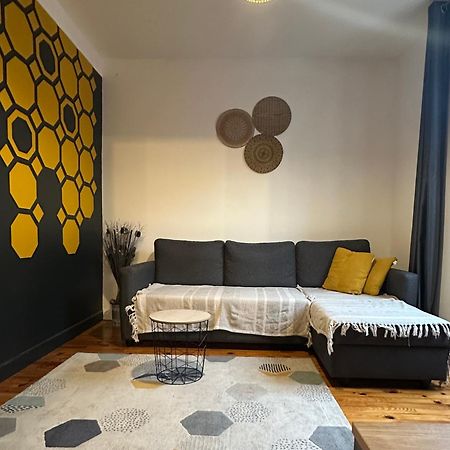 Appartement Foch Le Puy-en-Velay Eksteriør billede