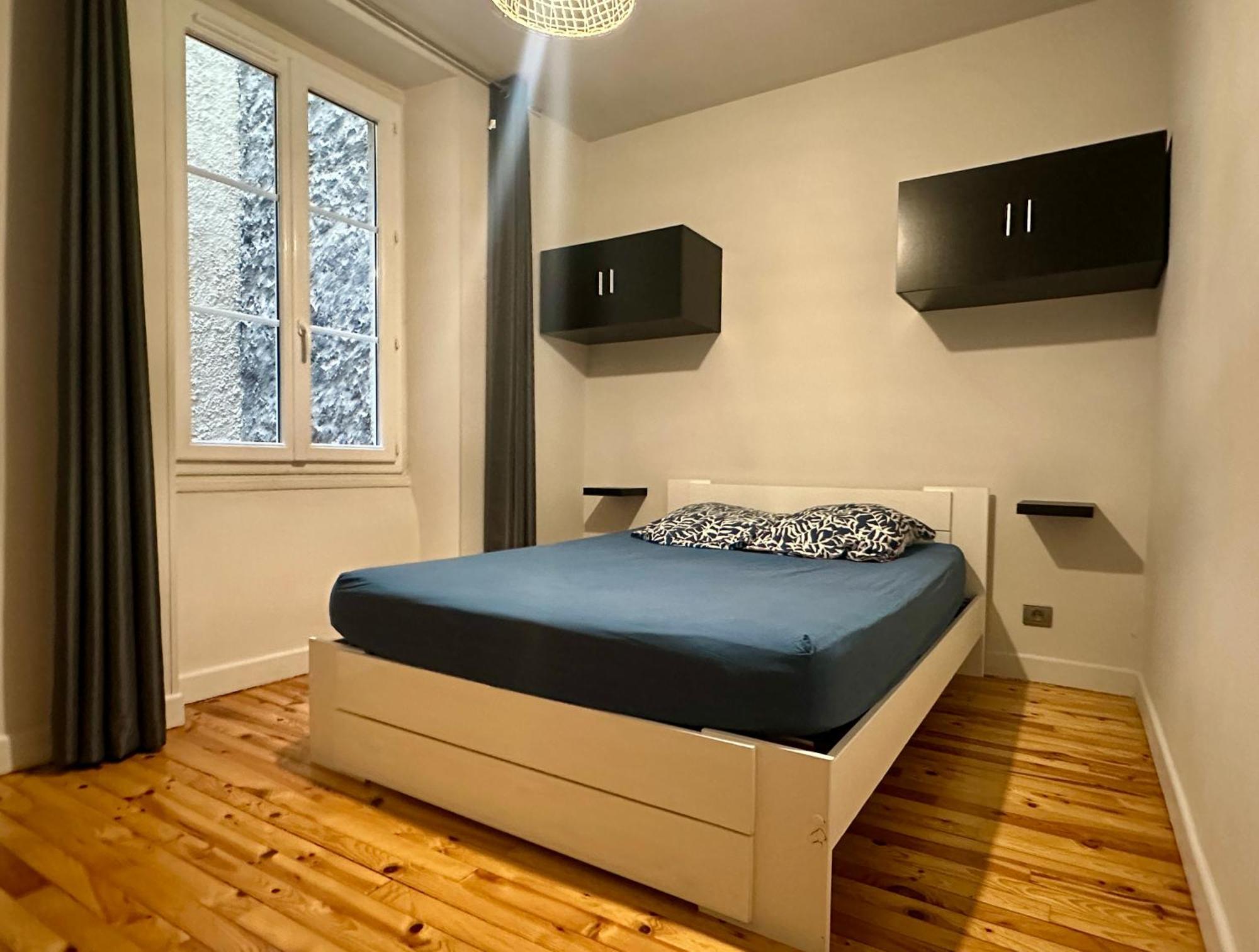 Appartement Foch Le Puy-en-Velay Eksteriør billede